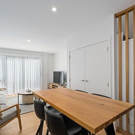 Albert Town Alps And Lake Retreat Wanaka מראה חיצוני תמונה