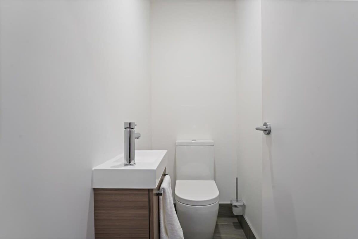 Albert Town Alps And Lake Retreat Wanaka מראה חיצוני תמונה