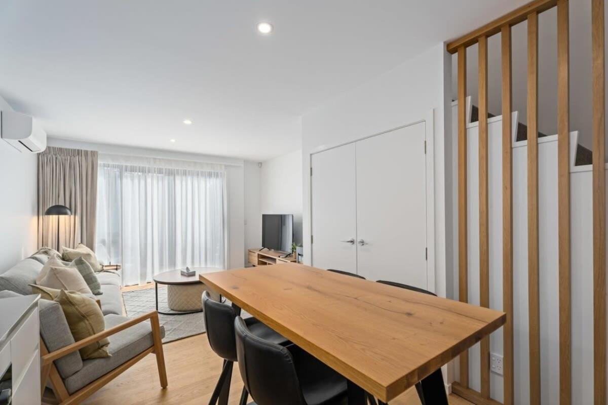 Albert Town Alps And Lake Retreat Wanaka מראה חיצוני תמונה