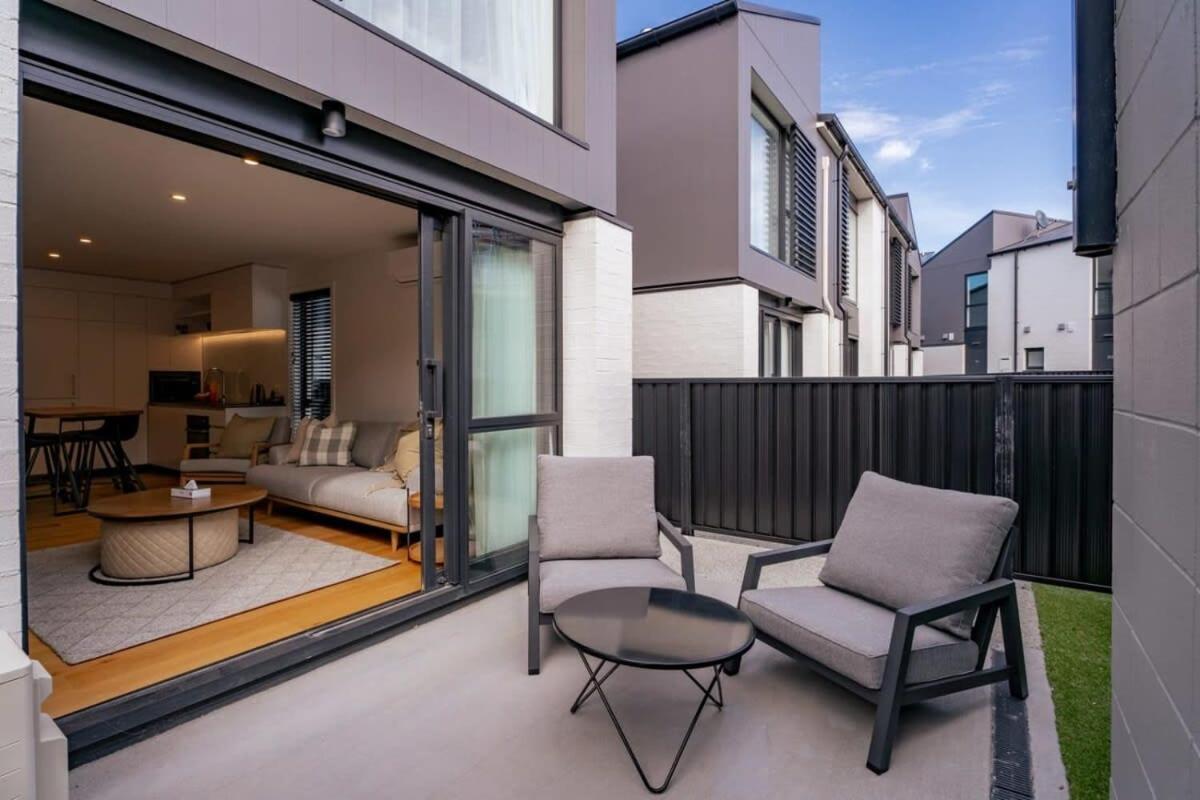 Albert Town Alps And Lake Retreat Wanaka מראה חיצוני תמונה