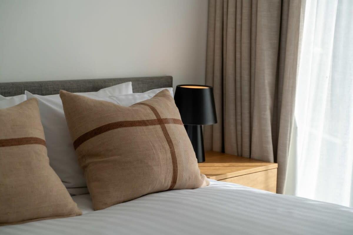 Albert Town Alps And Lake Retreat Wanaka מראה חיצוני תמונה