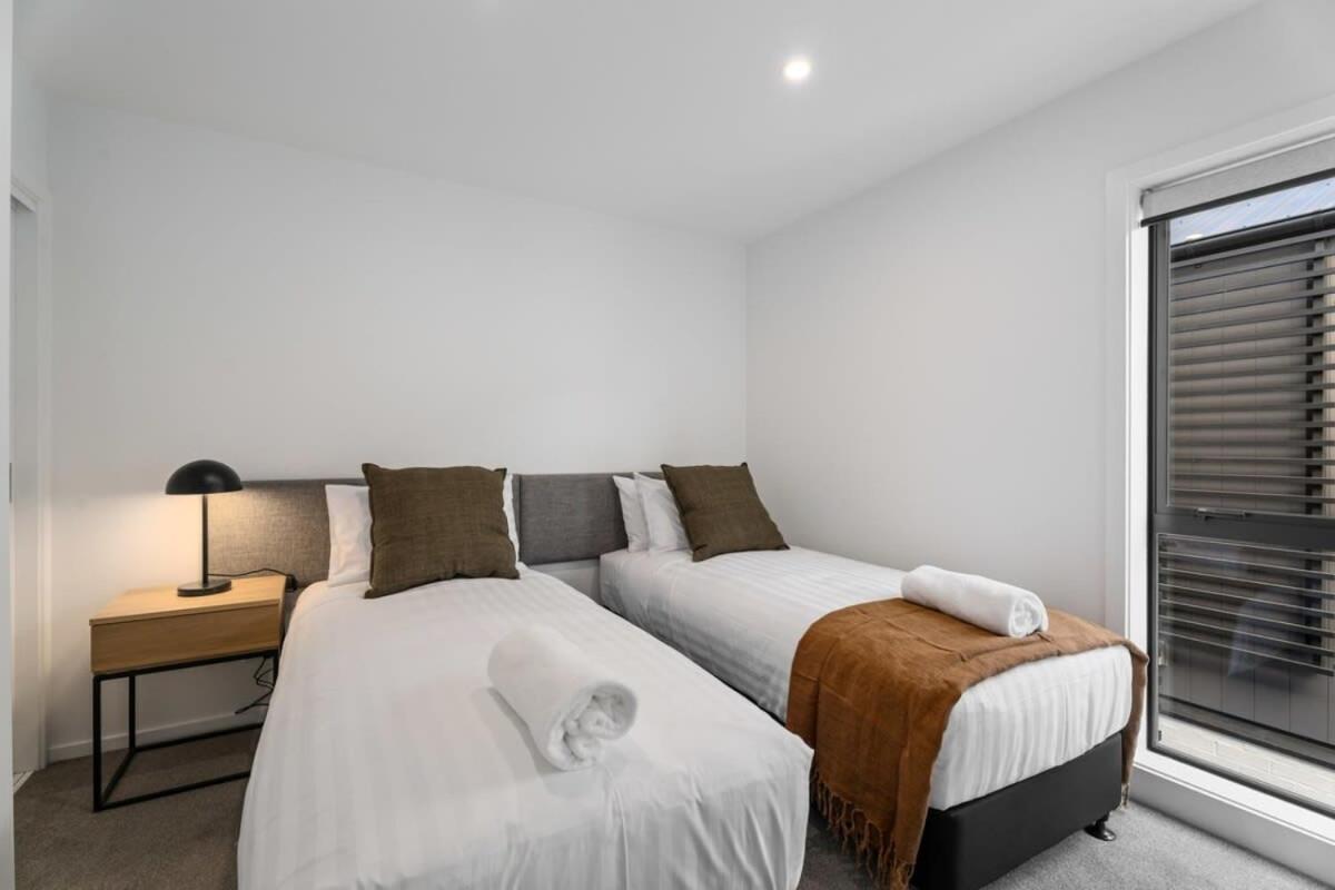 Albert Town Alps And Lake Retreat Wanaka מראה חיצוני תמונה