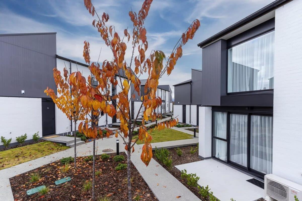 Albert Town Alps And Lake Retreat Wanaka מראה חיצוני תמונה